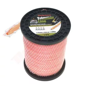 DAMIL DUO-TWIST 2,4MM/436M