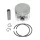 DUGATTYÚ HUSQVARNA 280 52MM 501 25 04-06 GOLF