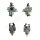 KARBURÁTOR KOHLER XT650 14 853 21-S 14 853 36-S 14 853 49-S