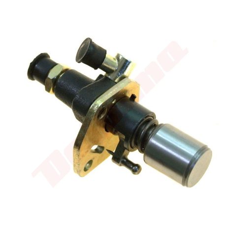 ÜZEMANYAG SZIVATTYÚ YANMAR 70 729595-51390