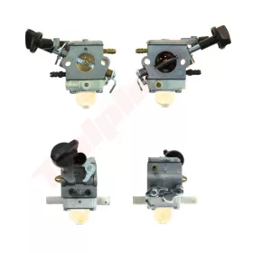   KARBURÁTOR STIHL BG 56 BG 86 SH 56 SH 86 4241 120 0616 C1M-S261B