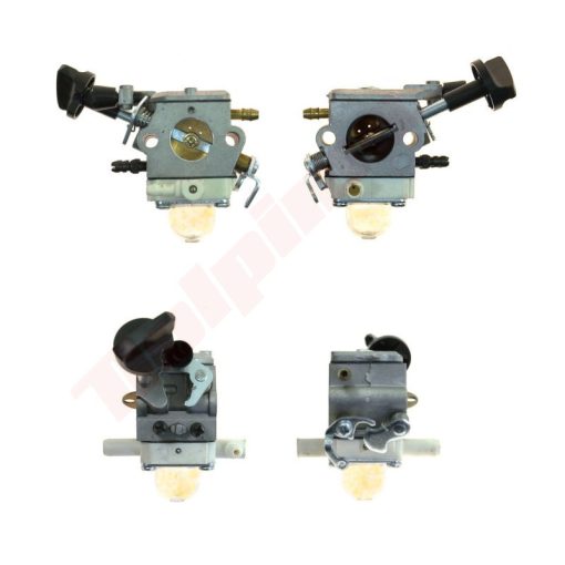 KARBURÁTOR STIHL BG 56 BG 86 SH 56 SH 86 4241 120 0616 C1M-S261B