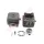 HENGER STIHL HS 86 34MM 4237 020 1201