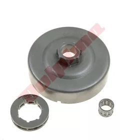   "KUPLUNGHARANG STIHL MS260 325 7T RIM 100791X 1121 007 1001 "