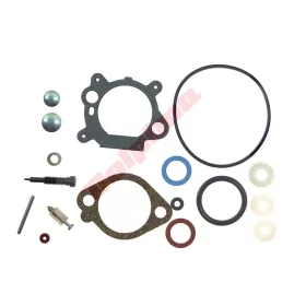 KARBURÁTOR JAVÍTÓ KÉSZLET B&S 498260 493762 492495