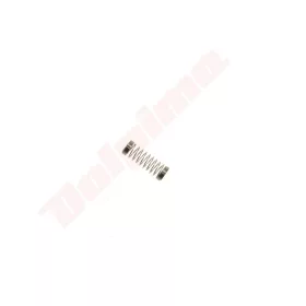 KARBURÁTOR SZELEP RUGÓ ZAMA 16X5MM 0019002