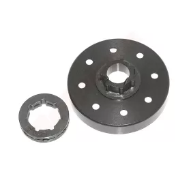   KUPLUNG DOB HUSQVARNA 555 560 3/8'' 7T RIM 575 26 10-06