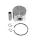 DUGATTYÚ HUSQVARNA 353 45MM 537 22 36-02 GOLF