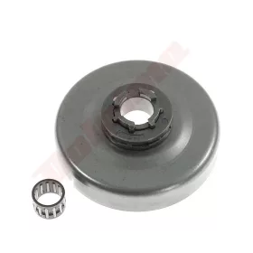   KUPLUNG DOB HUSQVARNA 61 3/8'' 7T RIM 501 83 15-03 102469X