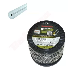DAMIL DUAL-CUT 3,0MM/ 62M