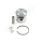 DUGATTYÚ OLEOMAC 726 SPARTA 25 34MM 4161030A