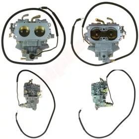 KARBURÁTOR HONDA GX670 16100-ZN1-812