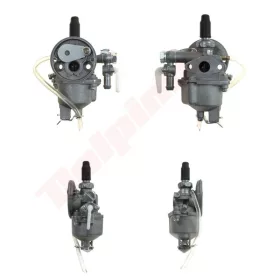 KARBURÁTOR KAWASAKI TD40 15001-2525