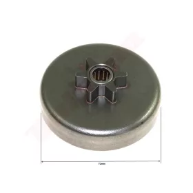 KUPLUNG DOB HOMELITE XL MINI 3/8'' 6T 27958