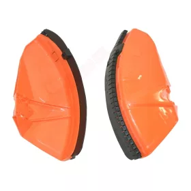 VÉDŐERNYŐ STIHL FS240 4180 007 1028