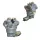 KARBURÁTOR MTD 751-05555 951-05555 7T84A