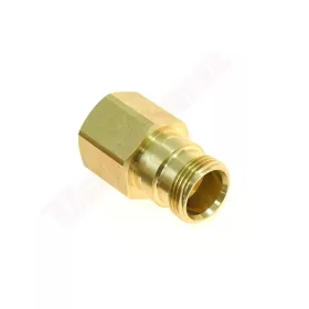 ADAPTER M22X1,5 F-EM