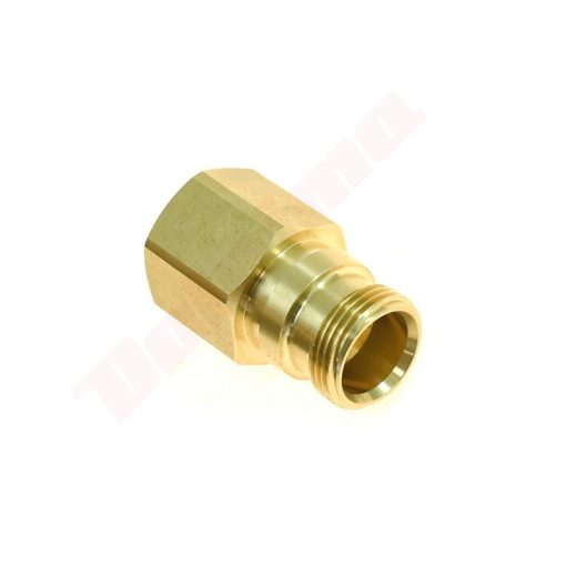 ADAPTER M22X1,5 F-EM