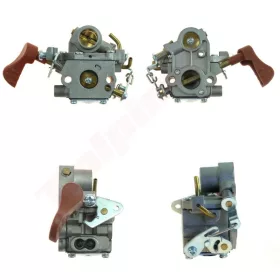   KARBURÁTOR POULAN PP133 PP333 CRAFTSMAN 545 00 80-42 545 18 95-02 C1M-W44