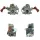 KARBURÁTOR POULAN PP133 PP333 CRAFTSMAN 545 00 80-42 545 18 95-02 C1M-W44