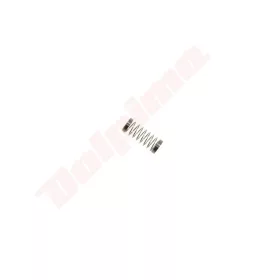 KARBURÁTOR SZELEP RUGÓ ZAMA 22X5MM 0019036