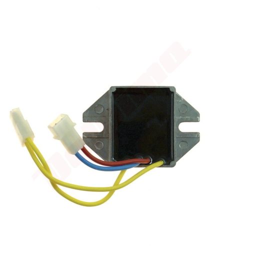 FESZÜLTSÉG SZABÁLYZÓ AVR B&S 16 AMP 303700 493219