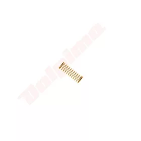 KARBURÁTOR SZELEP RUGÓ WALBRO 10,7X5MM 98-300 98-3250