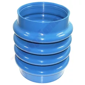   BURKOLAT DÖNGÖLŐBÉKA 170X170X260 CPU BLUE WACKER BS600 1006882