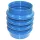BURKOLAT DÖNGÖLŐBÉKA 170X170X260 CPU BLUE WACKER BS600 1006882