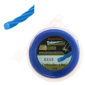 DAMIL TWISTOP CLOVER 2,0MM/126M