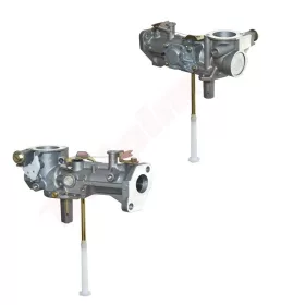KARBURÁTOR B&S 499952 499953