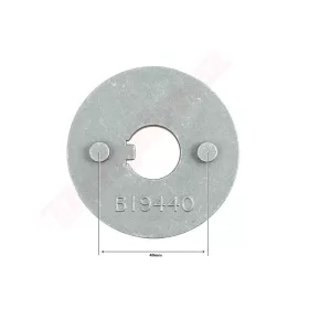 KÉSTARTÓ HUSQVARNA 20MM 544 06 49-01
