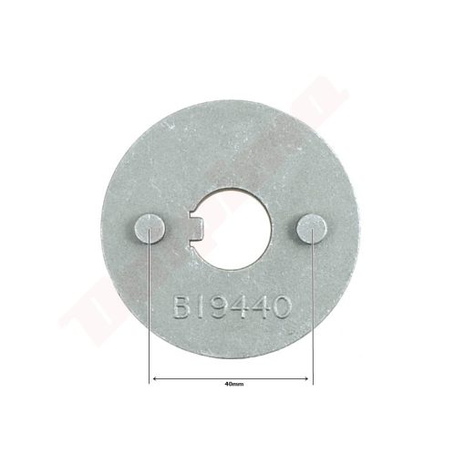 KÉSTARTÓ HUSQVARNA 20MM 544 06 49-01