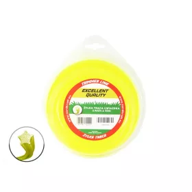 DAMIL CSILLAG 2,4MM/50M ECO-TRIM FŰKASZÁHOZ