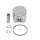 DUGATTYÚ MAKITA DCS 430, DOLMAR 109 40MM 032132011