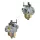 KARBURÁTOR MTD 751-05538 951-05538