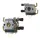 KARBURÁTOR STIHL FS 85 4137 120 0604 C1Q-S56B