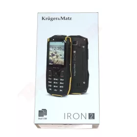 "MOBILTELEFON IRON"