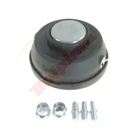 "DAMILFEJ QUICK LOAD FÉM KÉSZLET 10X1