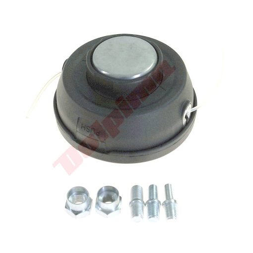 "DAMILFEJ QUICK LOAD FÉM KÉSZLET 10X1