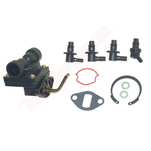 ÜZEMANYAG SZIVATTYÚ KOHLER 47 559 03-S 47 559 04-S 47 559 05-S 47 559 11-S