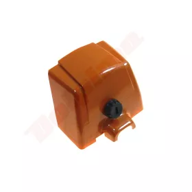 LEVEGŐSZŰRŐ FEDÉL STIHL MS380 1119 140 1906