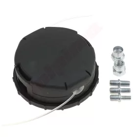 DAMILFEJ SPEED-FEED BIG KÉSZLET 115MM 28820-08001