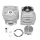 HENGER STIHL FS500 46MM 4116 030 2005 HQ