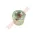 ADAPTER DAMILFEJ QUICK LOAD 10X1,25 FLH 19MM