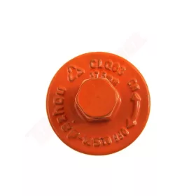 KUPLUNG LESZEDŐ 37,5MM