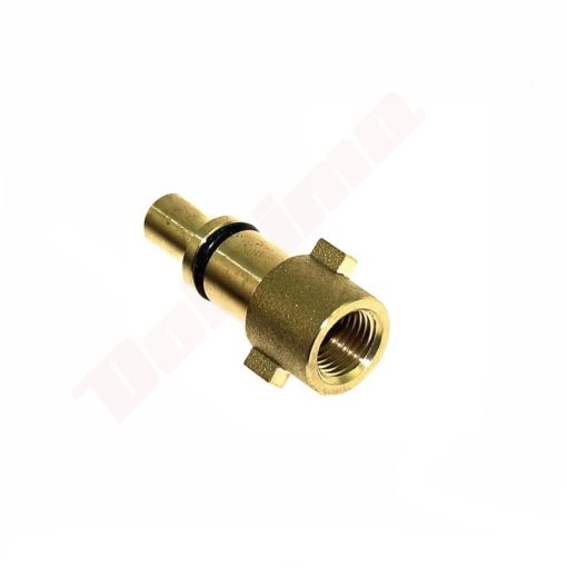 ADAPTER 1/4''F ALTO KEW NILFISK