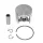 DUGATTYÚ HUSQVARNA 288 54MM 503 50 60-02 GOLF