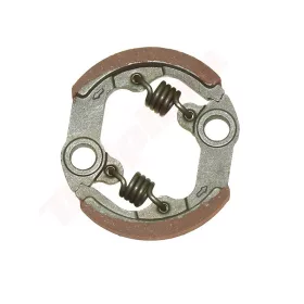 KUPLUNG FŰKASZÁHOZ KÍNAI G4LS 76MM RED