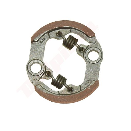 KUPLUNG FŰKASZÁHOZ KÍNAI G4LS 76MM RED